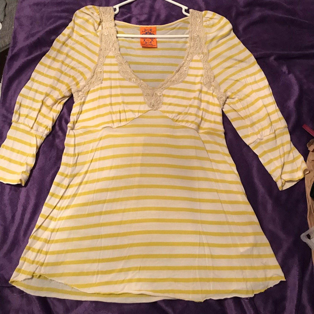 Free people top